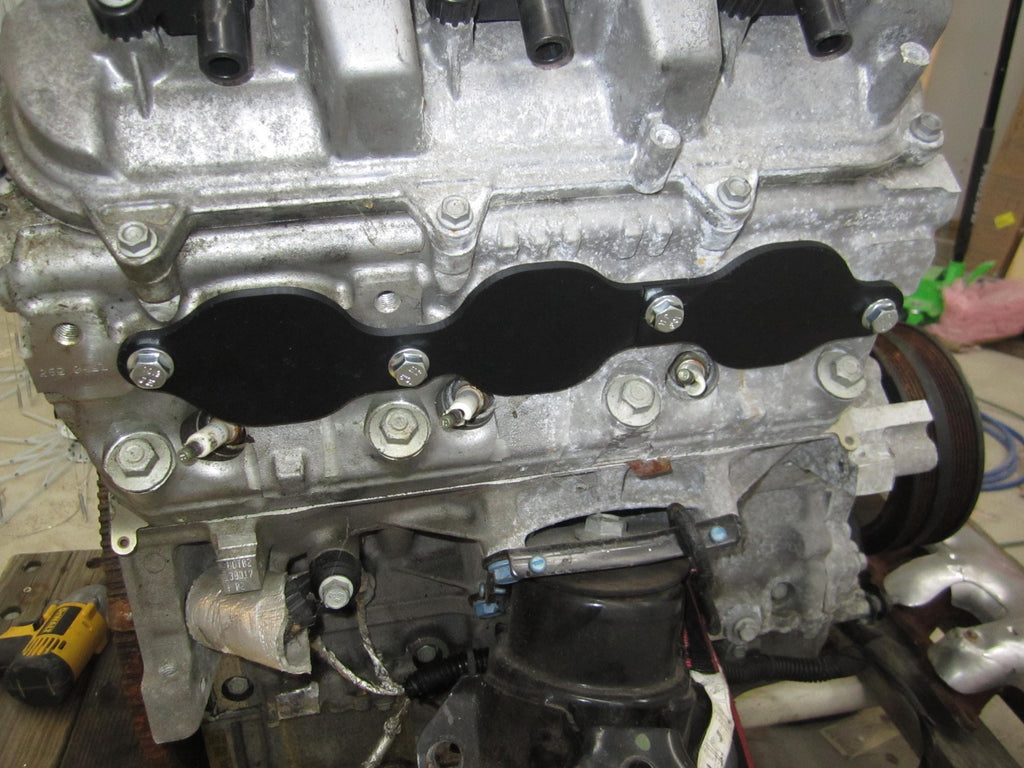 LV1 LV3 Block-Off Plates 4.3 V6 EcoTec3