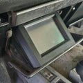 88-94 GMT400 OBS Holley 3.5" Screen Ashtray Mount