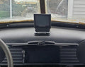 1942-1948 Chevy Models Holley 3.5 Screen Ashtray Mount for Fleetline Fleetmaster Stylemaster